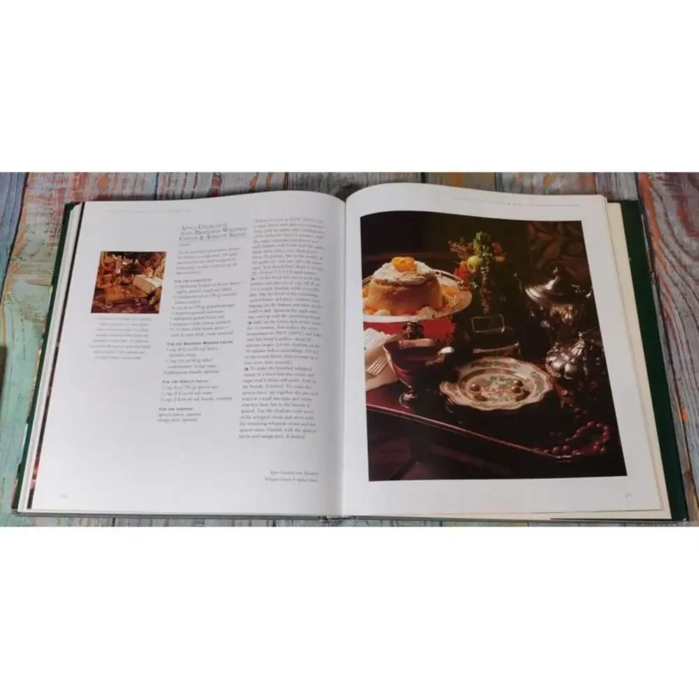 Williams-Sonoma Complete Entertaining‎ Cookbook